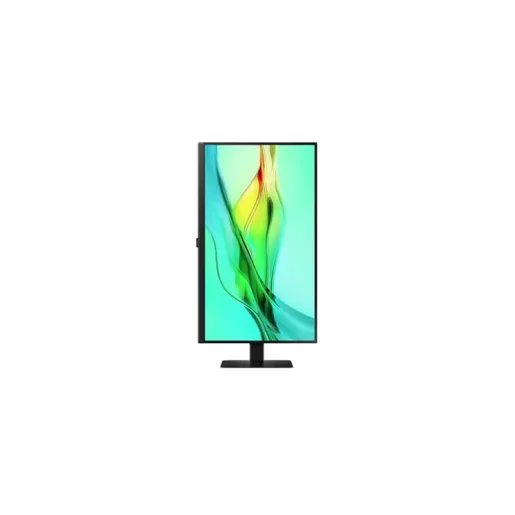  ViewFinity S6 27" QHD 2560 x 1440 IPS 5ms 100Hz Type-C