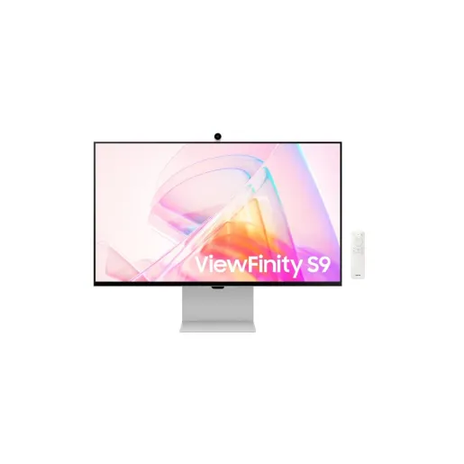 ViewFinity S9 27" 5K 5120x2880 IPS 5ms 60Hz Smart