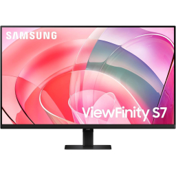  Samsung ViewFinity S7 32" 4K UHD 5ms HDMI DP