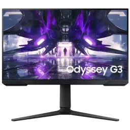 Odyssey G3 24" FHD 1920x1080 VA 1ms 180Hz