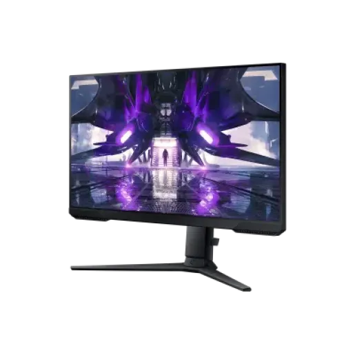  Odyssey G3 24" FHD 1920x1080 VA 1ms 180Hz