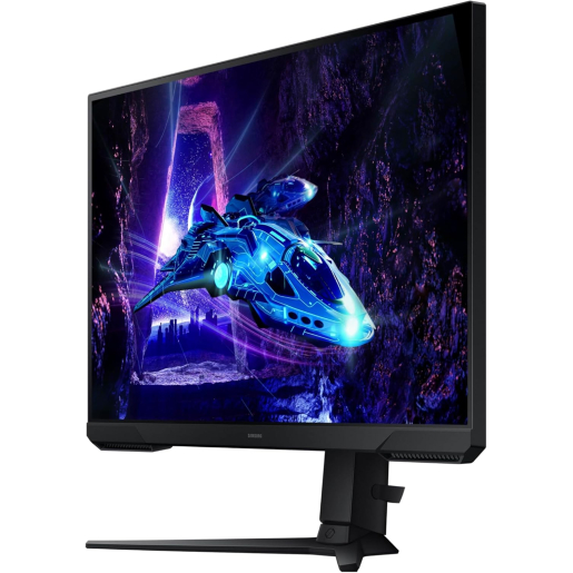  Samsung Odyssey G3 24" FHD 1920x1080 VA 1ms 180Hz