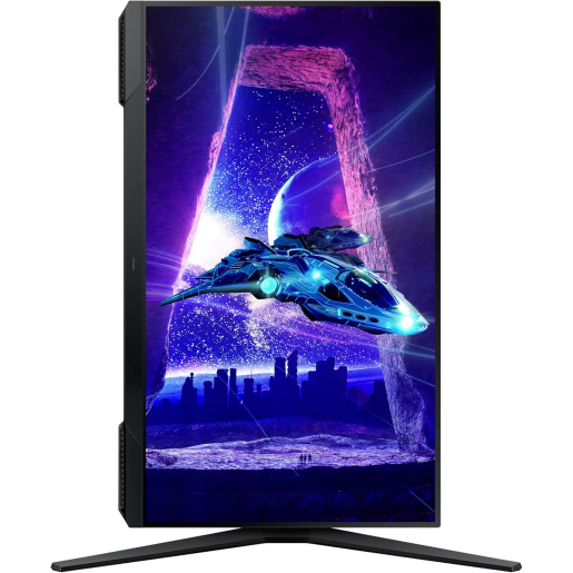  Samsung Odyssey G3 24" FHD 1920x1080 VA 1ms 180Hz