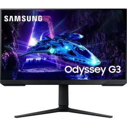  Odyssey G3 27" FHD 1920x1080 VA 1ms 180Hz