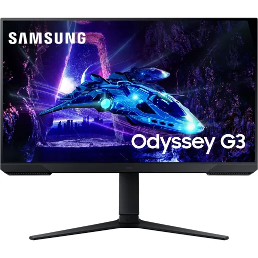 Odyssey G3 27" FHD 1920x1080 VA 1ms 180Hz