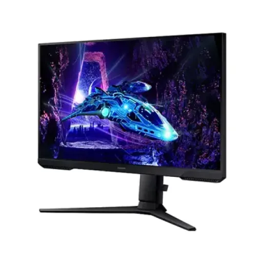  Odyssey G3 27" FHD 1920x1080 VA 1ms 180Hz