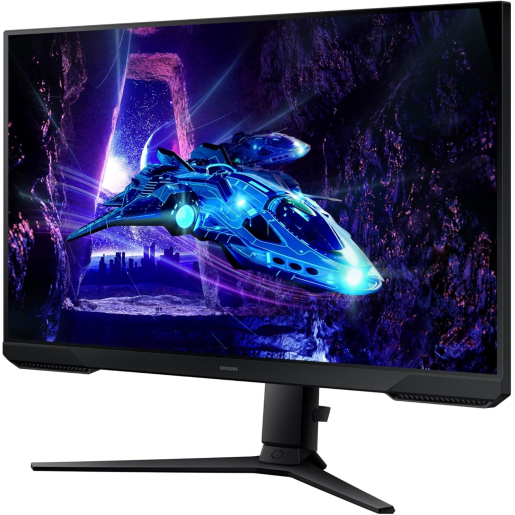  Samsung Odyssey G3 27" FHD 1920x1080 VA 1ms 180Hz