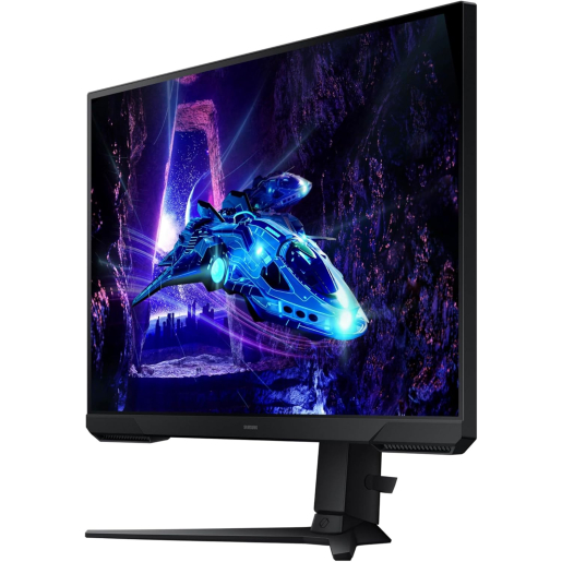  Samsung Odyssey G3 27" FHD 1920x1080 VA 1ms 180Hz