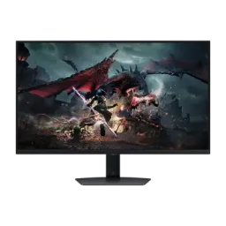  Odyssey G5 32" QHD 2560x1440 IPS 1ms 180Hz