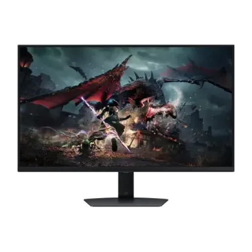  Odyssey G5 32" QHD 2560x1440 IPS 1ms 180Hz