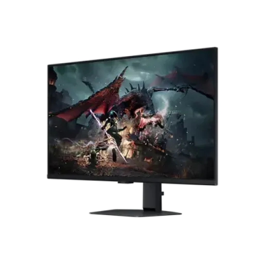  Odyssey G5 32" QHD 2560x1440 IPS 1ms 180Hz