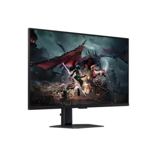  Odyssey G5 32" QHD 2560x1440 IPS 1ms 180Hz