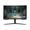 Sansung Odyssey G6 27" QHD VA 1ms 240Hz Smart