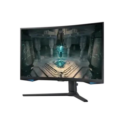 Sansung Odyssey G6 27" QHD VA 1ms 240Hz Smart