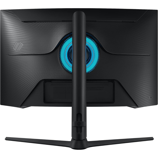 Samsung Odyssey G6  27" 2560x1440 QHD VA 1ms 240Hz Smart