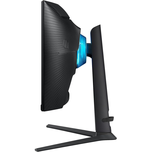 Samsung Odyssey G6  27" 2560x1440 QHD VA 1ms 240Hz Smart