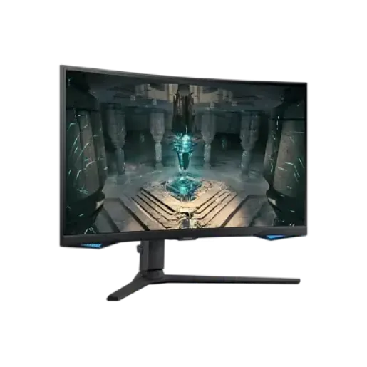 Sansung Odyssey G6 27" QHD VA 1ms 240Hz Smart