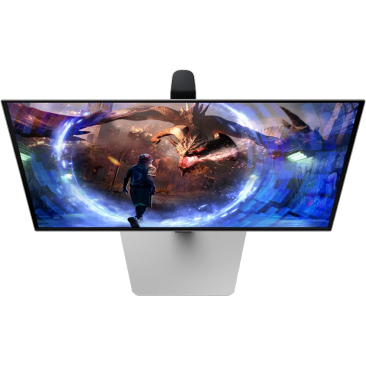 Samsung Odyssey G6 27" QHD 2560x1440 OLED 0.03ms 240Hz