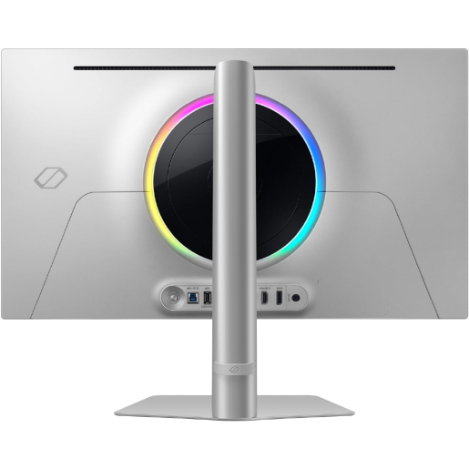 Samsung Odyssey G6 27" QHD 2560x1440 OLED 0.03ms 240Hz