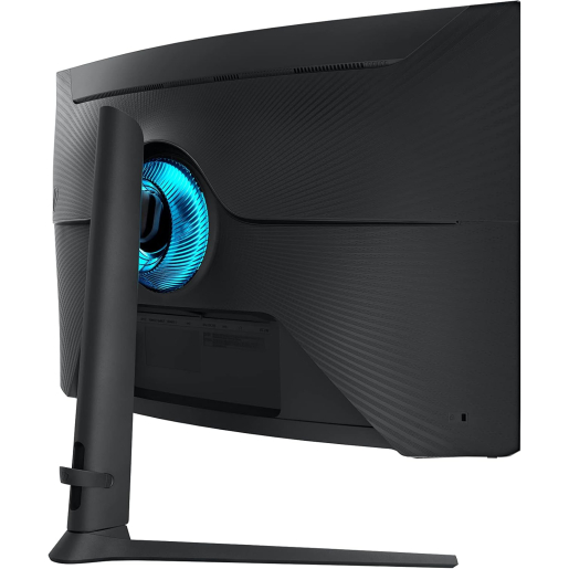 Samsung Odyssey Neo G7 32" UHD 3840x2160 VA 1ms 165Hz