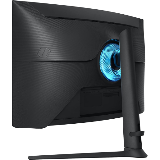 Samsung Odyssey Neo G7 32" UHD 3840x2160 VA 1ms 165Hz