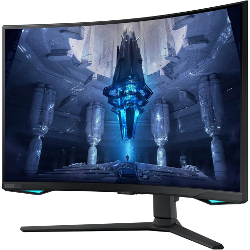 Samsung Odyssey Neo G7 32" UHD 3840x2160 VA 1ms 165Hz