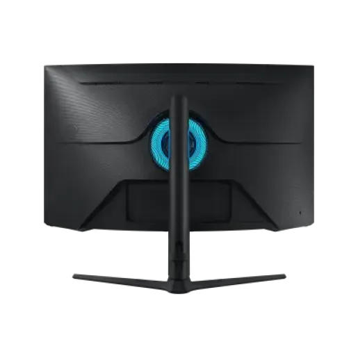 Samsung Odyssey Neo G7 32" UHD 3840x2160 VA 1ms 165Hz