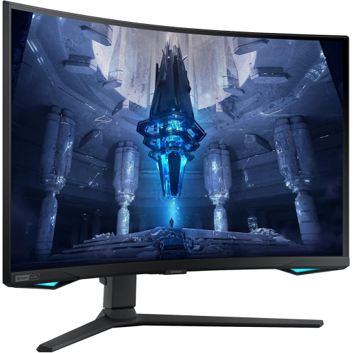 Samsung Odyssey Neo G7 32" UHD 3840x2160 VA 1ms 165Hz