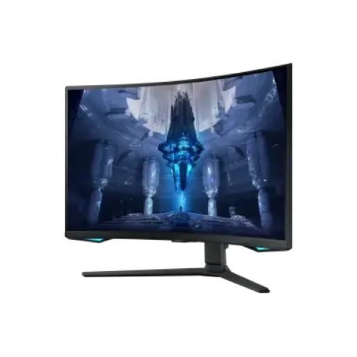Samsung Odyssey Neo G7 32" UHD 3840x2160 VA 1ms 165Hz