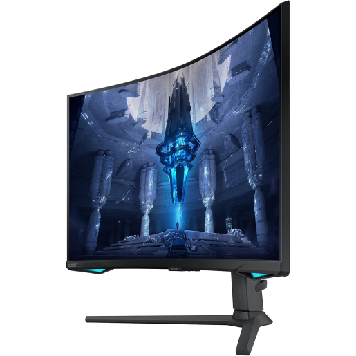 Samsung Odyssey Neo G7 32" UHD 3840x2160 VA 1ms 165Hz