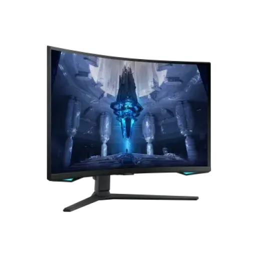 Samsung Odyssey Neo G7 32" UHD 3840x2160 VA 1ms 165Hz