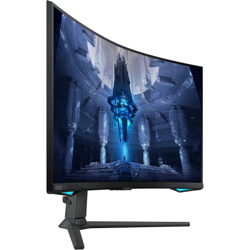 Samsung Odyssey Neo G7 32" UHD 3840x2160 VA 1ms 165Hz