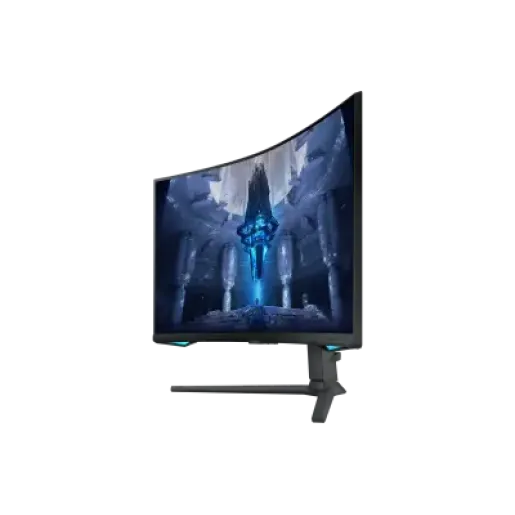 Samsung Odyssey Neo G7 32" UHD 3840x2160 VA 1ms 165Hz