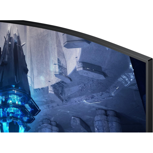Samsung Odyssey Neo G7 32" UHD 3840x2160 VA 1ms 165Hz