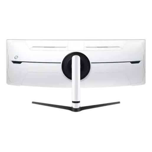 Samsung Odyssey Neo G9 Curved 57" Dual QHD 7680x2160 VA 1ms 240Hz