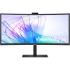Samsung ViewFinity S6 34 WQHD 3440x1440 VA 5ms 100Hz 5 MP 
