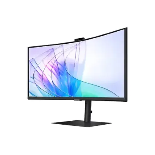 Samsung ViewFinity S6 34 WQHD 3440x1440 VA 5ms 100Hz 5 MP 