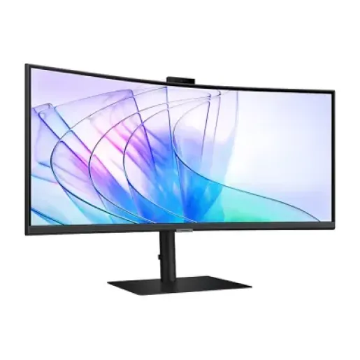 Samsung ViewFinity S6 34 WQHD 3440x1440 VA 5ms 100Hz 5 MP 