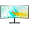 Samsung ViewFinity S6 34 WQHD 3440x1440 VA 5ms 100Hz 5 MP 
