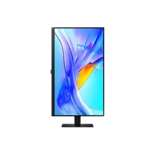  ViewFinity S8 27" 4K 3840 x 2160 IPS 5ms 60Hz Type-C Black