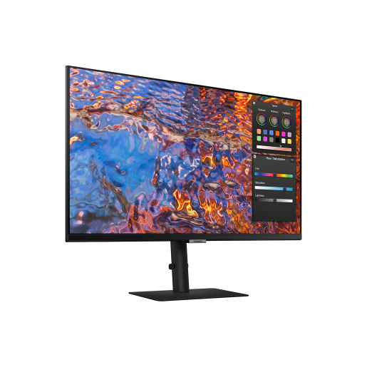 Samsung ViewFinity S8 27" 4K 3840 x 2160 IPS 5ms 60Hz Type-C Black