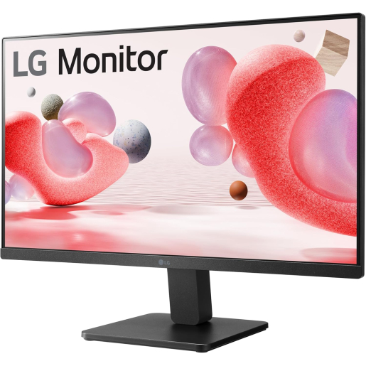  LG 27" IPS FHD 1920 x 1080 Black -  27MR400-B 
