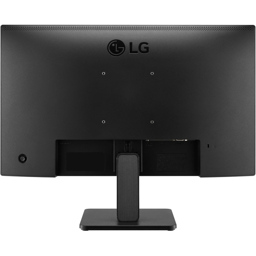  LG 27" IPS FHD 1920 x 1080 Black -  27MR400-B 