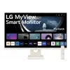 LG Smart 27 1920 x 1080 IPS 250 cd/m² 5ms and Built-in Speakers