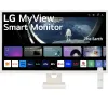 LG Smart 32 1920 x 1080 IPS 250 cd/m² 8ms webOS Speakers