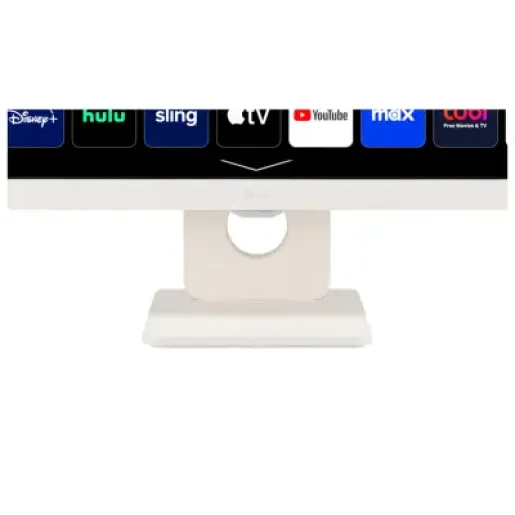 LG Smart 32 1920 x 1080 IPS 250 cd/m² 8ms webOS Speakers