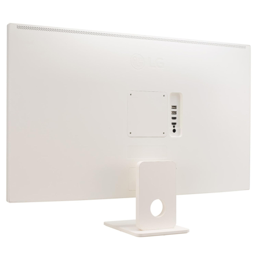 LG Smart Monitor - 32" 1920x1080 IPS 250 cd/m² 8ms webOS Speakers