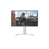 LG UltraFine 27UP550N-W.AMA 27" 4K UHD IPS LED HDR Monitor 3840 x 2160 60Hz Type-C