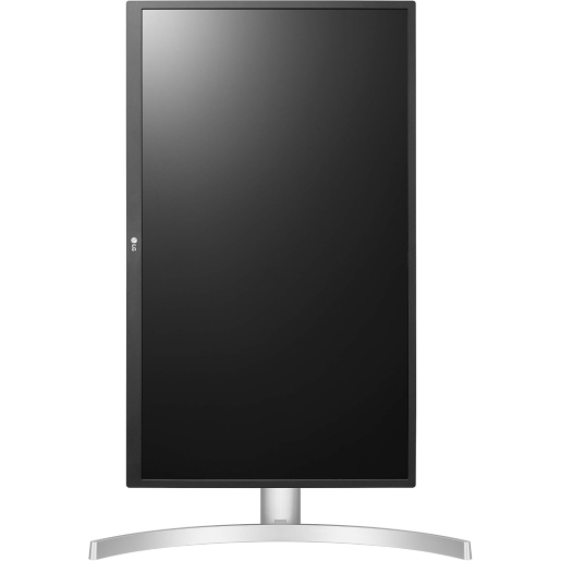 LG UltraFine 27UP550N-W.AMA 27" 4K UHD IPS LED HDR Monitor 3840 x 2160 60Hz Type-C