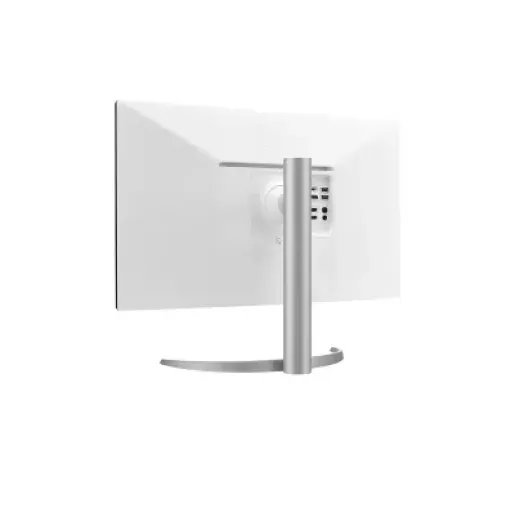 LG UltraFine 27UP550N-W.AMA 27" 4K UHD IPS LED HDR Monitor 3840 x 2160 60Hz Type-C
